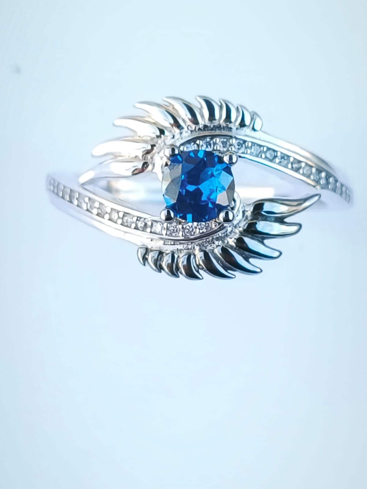 Anillo - Aziraphale - Good Omens - Image 3