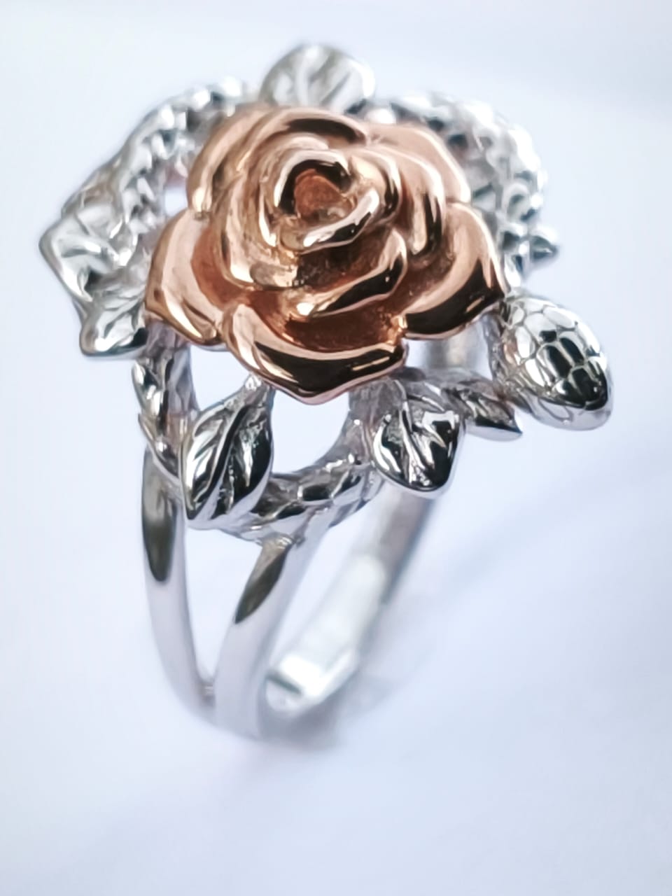 Anillo - La seducción de la Serpiente Sagrada - Image 2