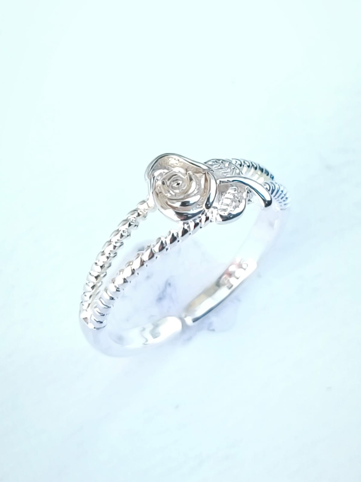 Anillo - Principito Rosa - Image 3