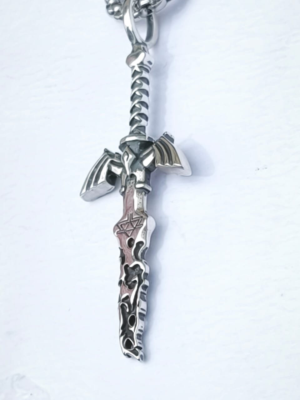 Videojuegos - Collar - Espada de Zelda - Image 3