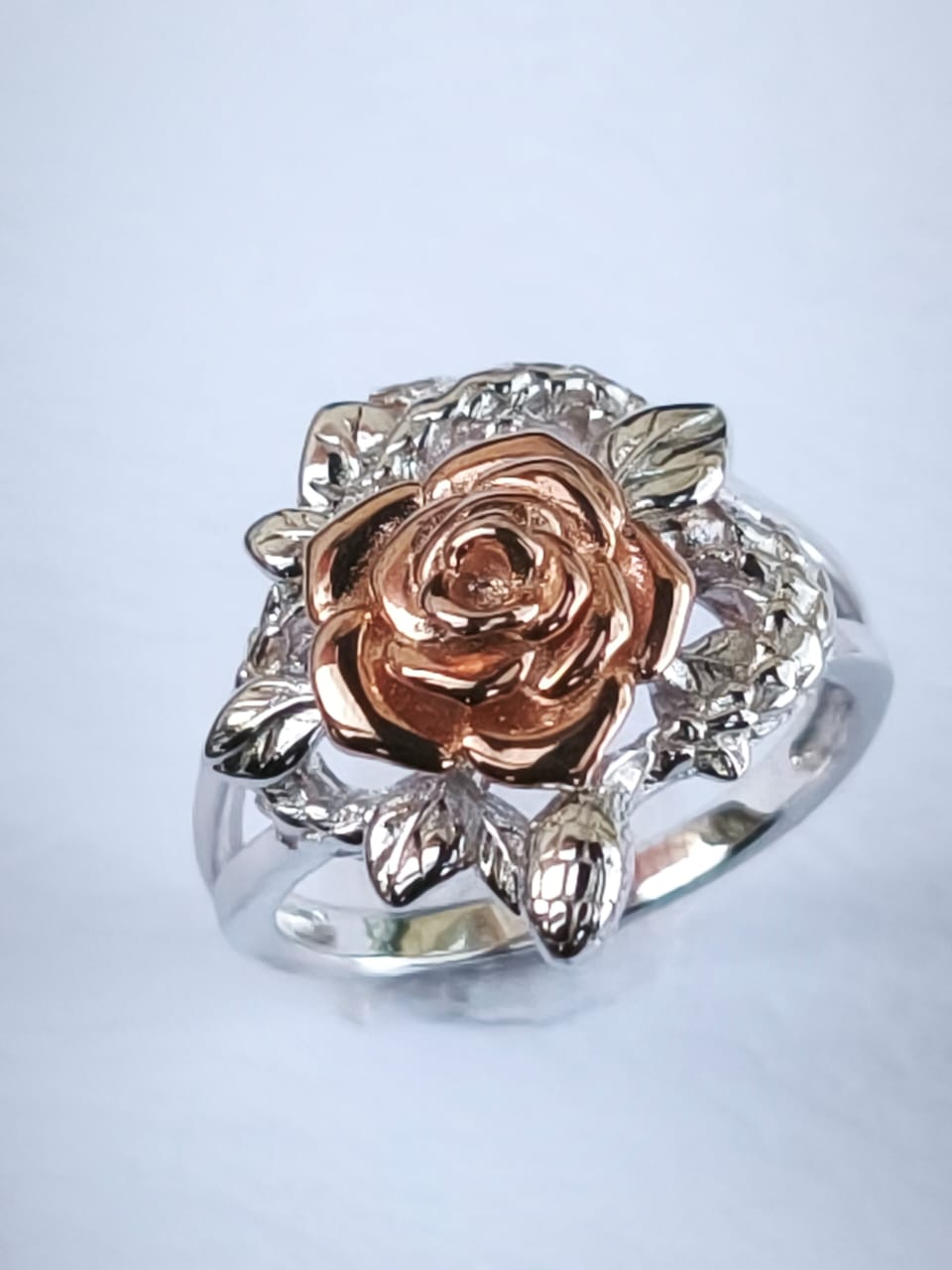 Anillo - La seducción de la Serpiente Sagrada - Image 3