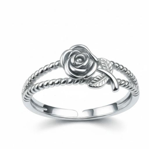 Anillo - Principito Rosa