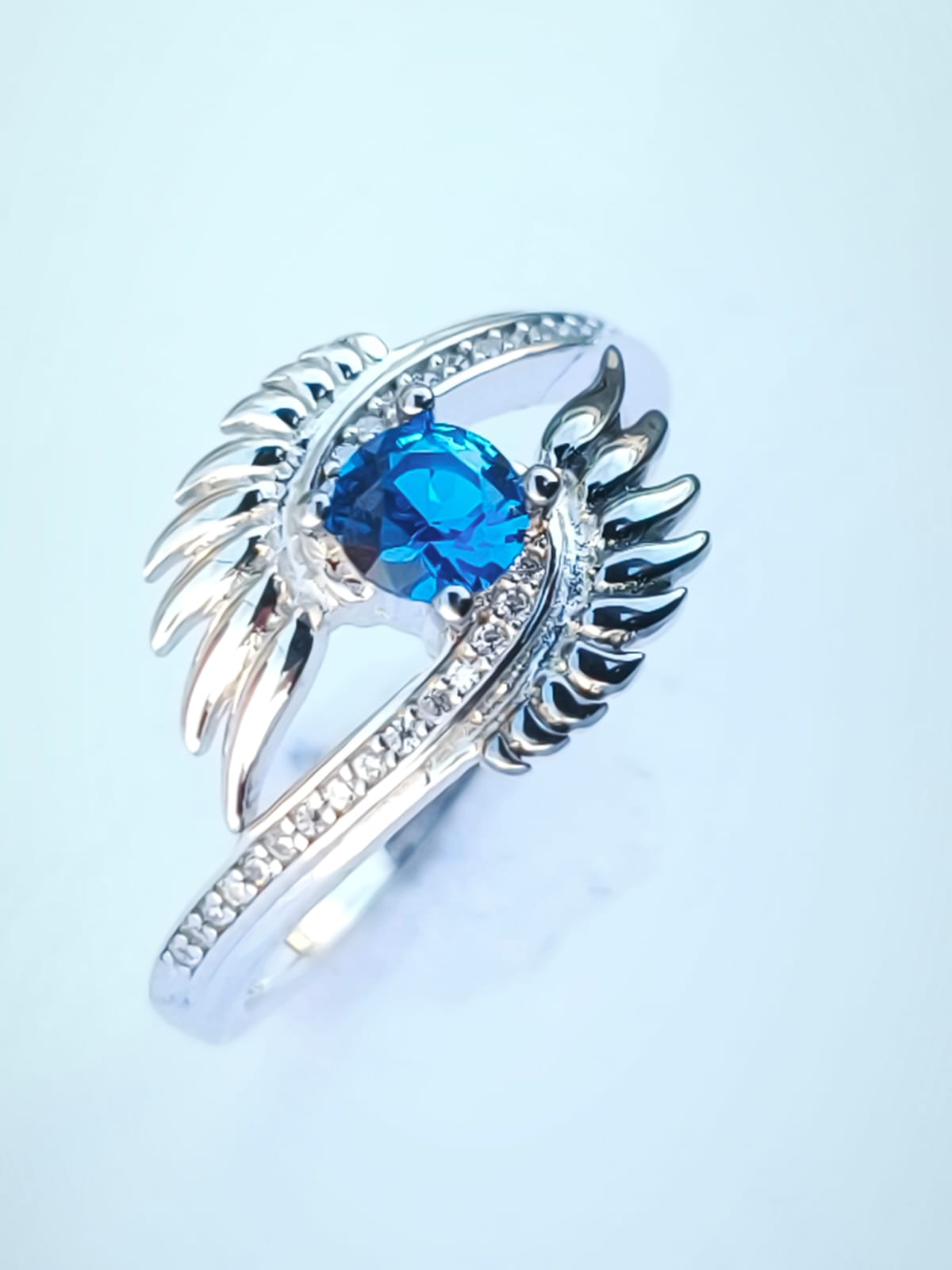 Anillo - Aziraphale - Good Omens - Image 4