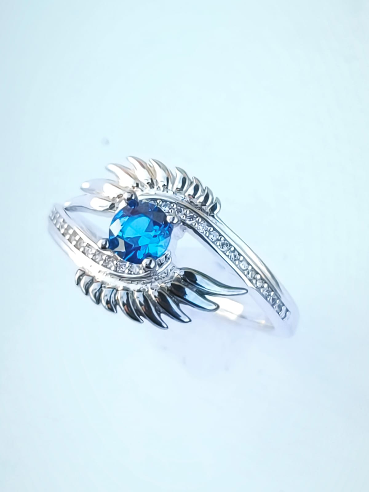 Anillo - Aziraphale - Good Omens - Image 2