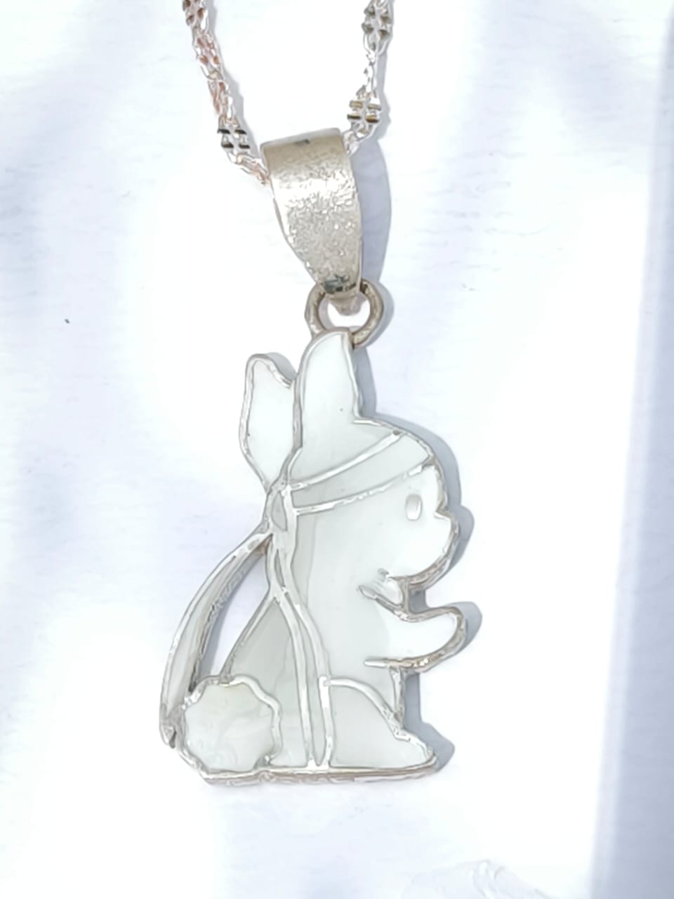 Dije - Lan Zhan Conejo Grande - Image 2