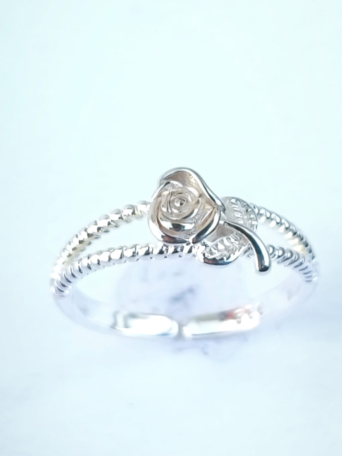 Anillo - Principito Rosa