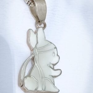 Dije - Lan Zhan Conejo Grande