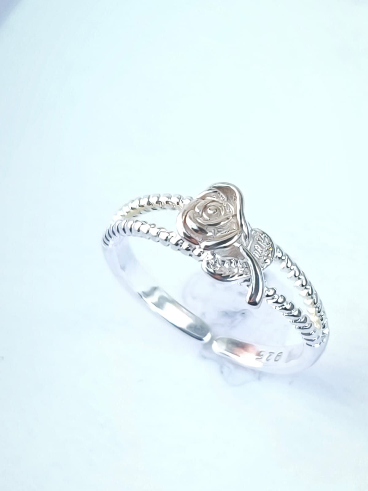 Anillo - Principito Rosa - Image 2