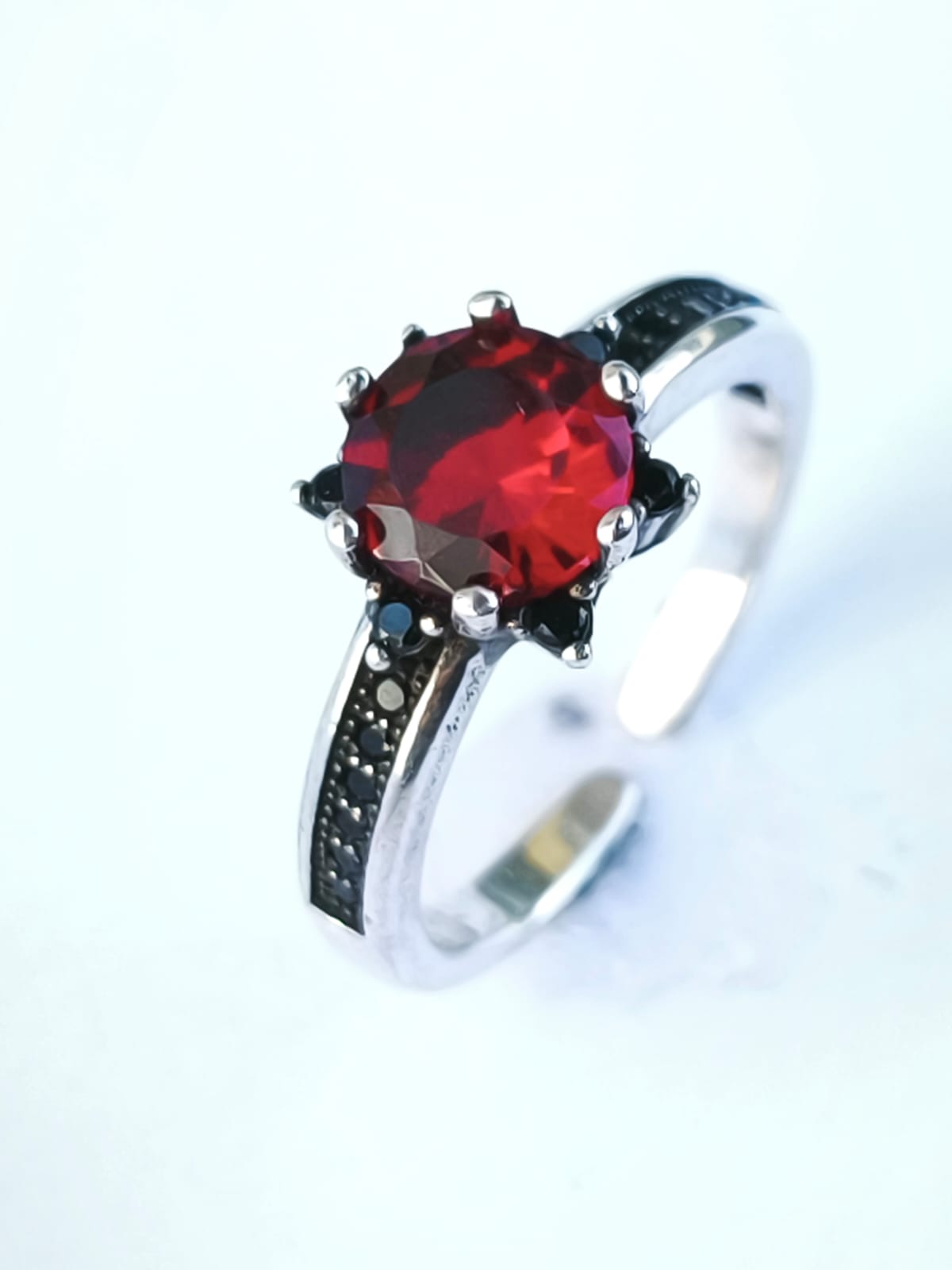 Anillo Danmei Hua Cheng