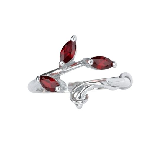 Anillo Svsss Luo Binghe