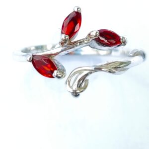 Anillo Svsss Lou Binghe