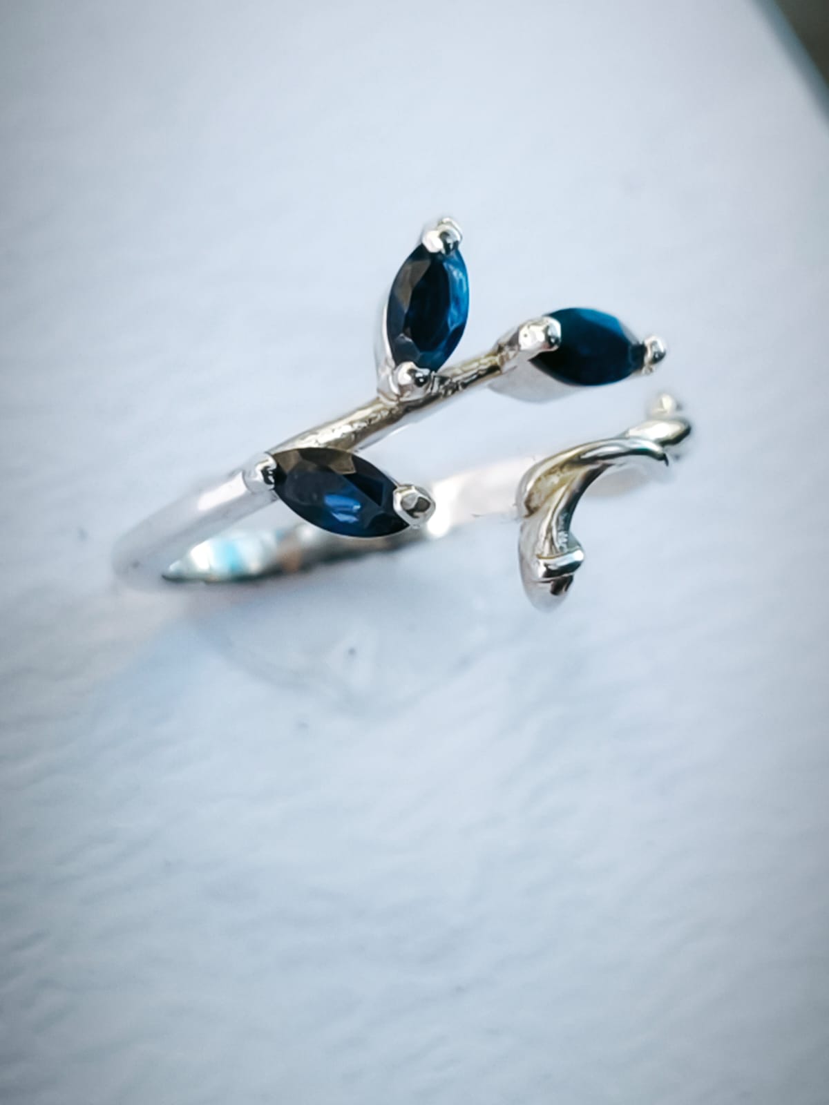 Anillo H&WCS Mo Ran - Image 2