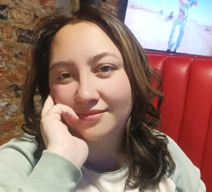 Daniela Molina Prieto