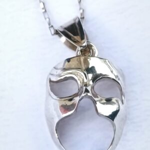 Dije Mascara Bj Alex