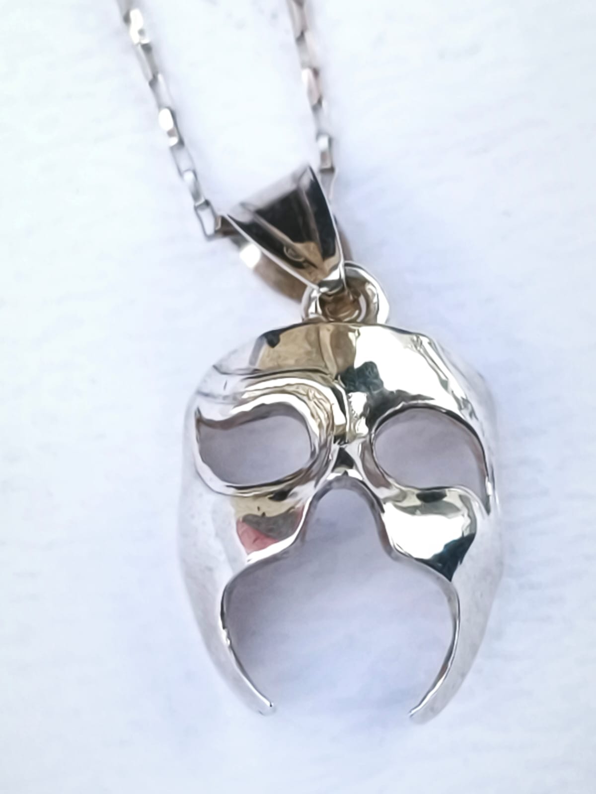 Dije Mascara Bj Alex