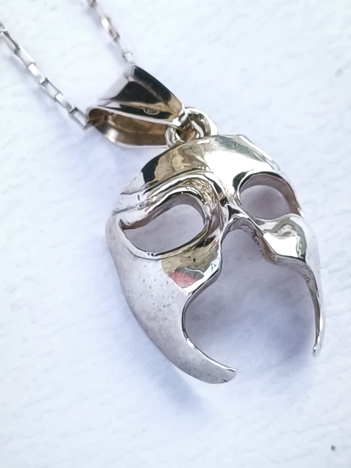 Dije Mascara Bj Alex - Image 3