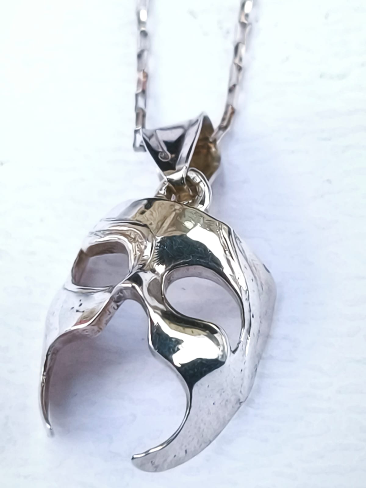 Dije Mascara Bj Alex - Image 2