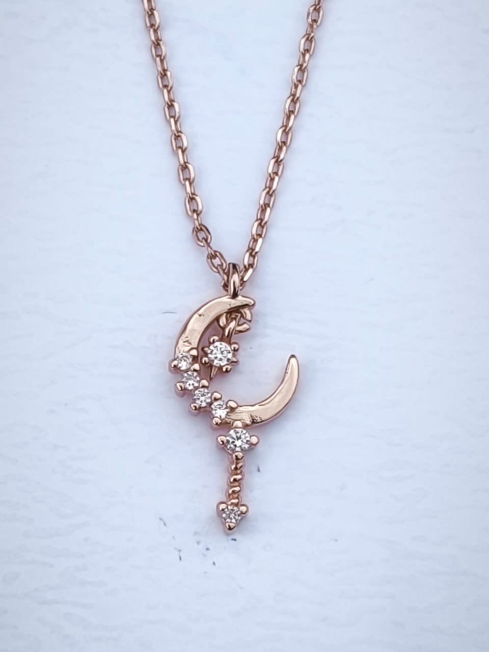 Dije + collar - Sailor Moon Serena