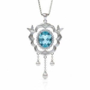 Dije Xie Lian Príncipe de la Pureza