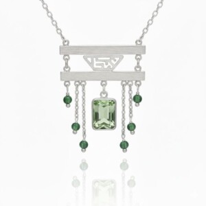 Pabellón del Dao Shen Qingqiu