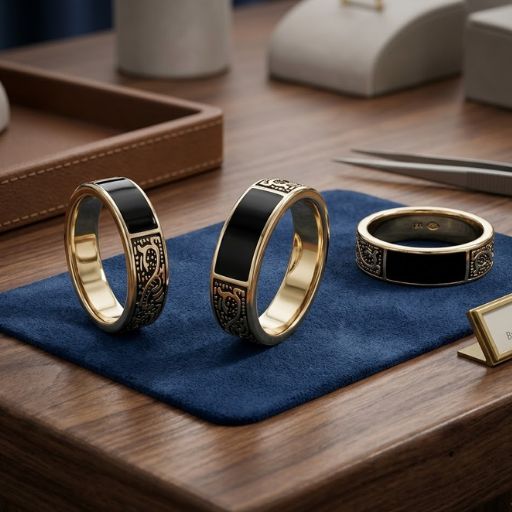 El Voto del Hermano: Filigrana de Ébano - Image 3