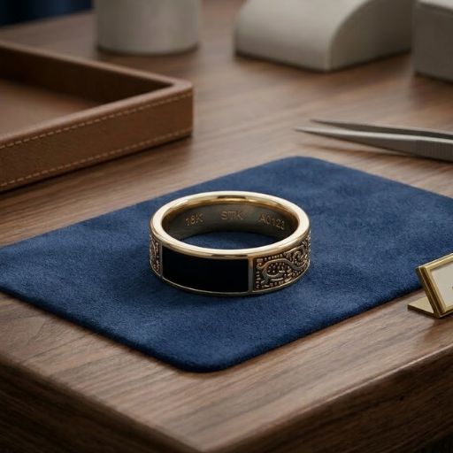 El Voto del Hermano: Filigrana de Ébano - Image 2