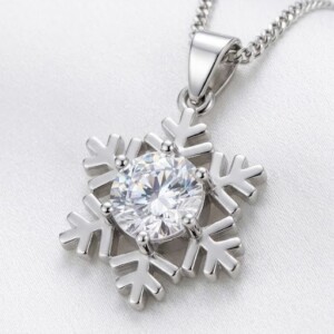 Collar Escarcha de Gusu