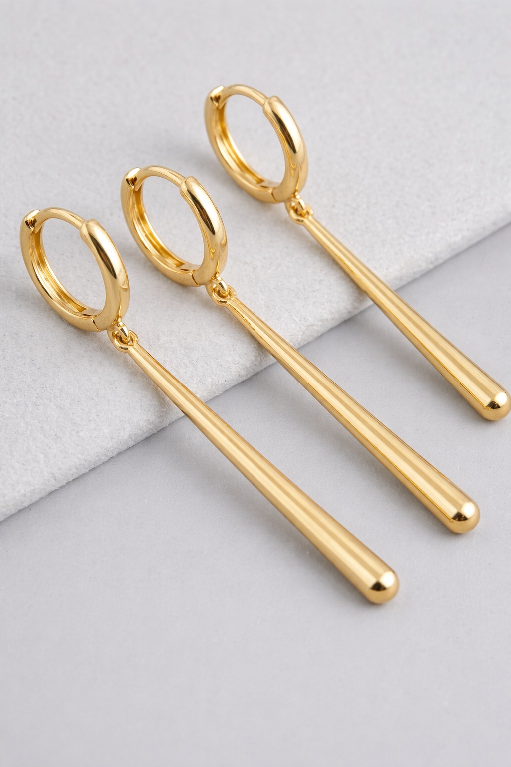 Aretes Anime One Piece Zoro - Image 3