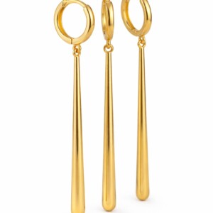 Aretes Anime One Piece Zoro