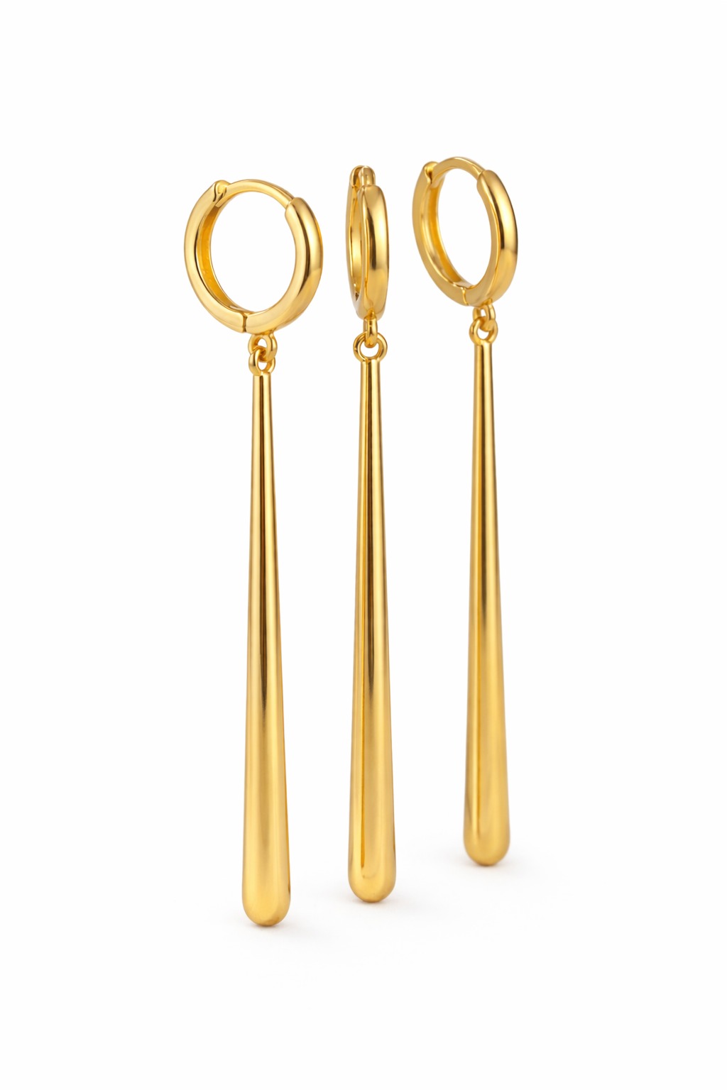 Aretes Anime One Piece Zoro