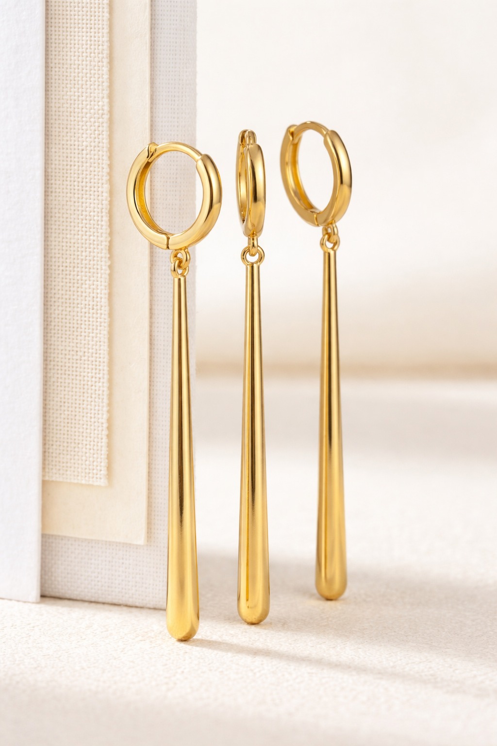 Aretes Anime One Piece Zoro - Image 2